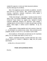 Konspekts 'Lietvedības protokols', 12.