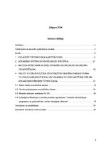 Referāts 'Sociālās rehabilitācijas programma no psihoaktīvām vielām atkarīgām nepilngadīgā', 3.