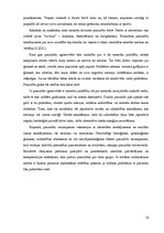 Referāts 'Sociālās rehabilitācijas programma no psihoaktīvām vielām atkarīgām nepilngadīgā', 13.