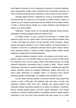 Referāts 'Sociālās rehabilitācijas programma no psihoaktīvām vielām atkarīgām nepilngadīgā', 15.