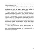 Referāts 'Sociālās rehabilitācijas programma no psihoaktīvām vielām atkarīgām nepilngadīgā', 18.