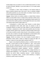 Referāts 'Sociālās rehabilitācijas programma no psihoaktīvām vielām atkarīgām nepilngadīgā', 20.