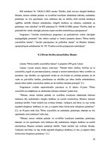 Referāts 'Sociālās rehabilitācijas programma no psihoaktīvām vielām atkarīgām nepilngadīgā', 22.