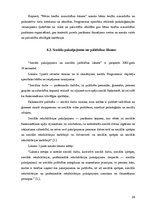 Referāts 'Sociālās rehabilitācijas programma no psihoaktīvām vielām atkarīgām nepilngadīgā', 23.