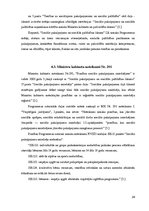 Referāts 'Sociālās rehabilitācijas programma no psihoaktīvām vielām atkarīgām nepilngadīgā', 24.