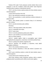 Referāts 'Sociālās rehabilitācijas programma no psihoaktīvām vielām atkarīgām nepilngadīgā', 25.