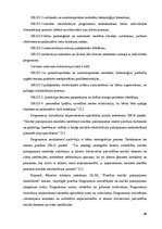 Referāts 'Sociālās rehabilitācijas programma no psihoaktīvām vielām atkarīgām nepilngadīgā', 26.