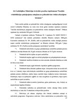 Referāts 'Sociālās rehabilitācijas programma no psihoaktīvām vielām atkarīgām nepilngadīgā', 27.