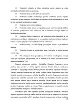 Referāts 'Sociālās rehabilitācijas programma no psihoaktīvām vielām atkarīgām nepilngadīgā', 29.