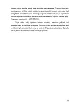 Referāts 'Sociālās rehabilitācijas programma no psihoaktīvām vielām atkarīgām nepilngadīgā', 30.