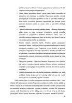 Referāts 'Sociālās rehabilitācijas programma no psihoaktīvām vielām atkarīgām nepilngadīgā', 32.