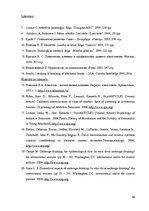 Referāts 'Sociālās rehabilitācijas programma no psihoaktīvām vielām atkarīgām nepilngadīgā', 34.