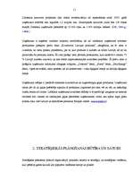 Diplomdarbs 'SIA "Triāls" attīstības stratēģija', 11.