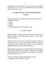 Diplomdarbs 'SIA "Triāls" attīstības stratēģija', 39.