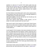 Diplomdarbs 'SIA "Triāls" attīstības stratēģija', 41.