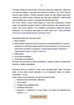 Diplomdarbs 'SIA "Triāls" attīstības stratēģija', 46.