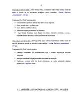 Diplomdarbs 'SIA "Triāls" attīstības stratēģija', 67.