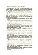 Konspekts 'Bērnu ar garīgās attīstības traucējumiem integrēšana sabiedrībā', 3.