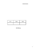 Referāts 'Rakstzīmju kodēšana un rakstzīmju kopas', 2.