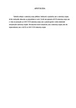 Referāts 'Rakstzīmju kodēšana un rakstzīmju kopas', 3.