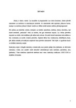 Referāts 'Rakstzīmju kodēšana un rakstzīmju kopas', 5.