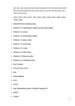 Referāts 'Rakstzīmju kodēšana un rakstzīmju kopas', 7.