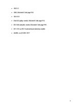 Referāts 'Rakstzīmju kodēšana un rakstzīmju kopas', 8.