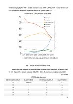 Referāts 'Rakstzīmju kodēšana un rakstzīmju kopas', 10.
