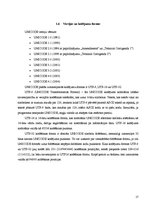 Referāts 'Rakstzīmju kodēšana un rakstzīmju kopas', 17.