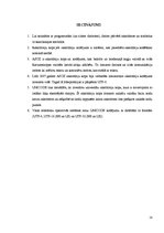 Referāts 'Rakstzīmju kodēšana un rakstzīmju kopas', 18.