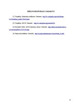 Referāts 'Rakstzīmju kodēšana un rakstzīmju kopas', 19.