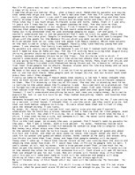 Eseja 'My Diary', 1.