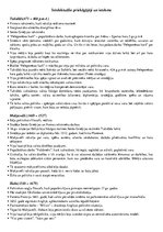 Konspekts 'Tukidīds, Makjavelli, Hobs', 1.