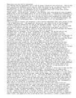 Eseja 'Analysis of Neoclassicism in Context of Enlightenment', 1.