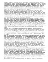 Eseja 'Henry VIII the "Old King Cole"', 1.