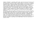 Eseja 'Henry VIII the "Old King Cole"', 2.