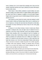 Eseja 'Mana Latvija', 2.