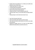 Konspekts 'Kādas ir studentu kultūras vērtības?', 5.