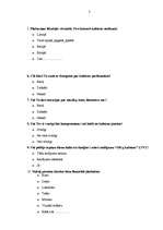 Konspekts 'Kādas ir studentu kultūras vērtības?', 8.