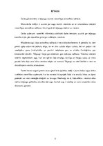 Referāts 'Telpaugu nozīme viesmīlības atmosfēras radīšanā', 2.