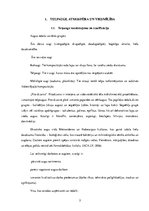 Referāts 'Telpaugu nozīme viesmīlības atmosfēras radīšanā', 3.