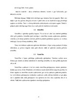 Referāts 'Telpaugu nozīme viesmīlības atmosfēras radīšanā', 4.