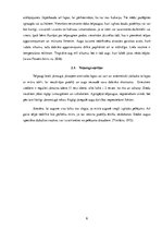 Referāts 'Telpaugu nozīme viesmīlības atmosfēras radīšanā', 6.