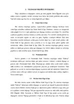 Referāts 'Telpaugu nozīme viesmīlības atmosfēras radīšanā', 7.