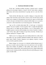 Referāts 'Telpaugu nozīme viesmīlības atmosfēras radīšanā', 9.