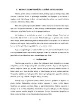 Referāts 'Telpaugu nozīme viesmīlības atmosfēras radīšanā', 10.