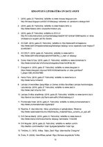 Referāts 'Telpaugu nozīme viesmīlības atmosfēras radīšanā', 12.