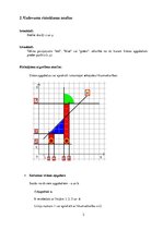 Paraugs 'Pārskats par pirmo praktisko darbu', 2.