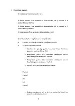 Paraugs 'Pārskats par pirmo praktisko darbu', 4.