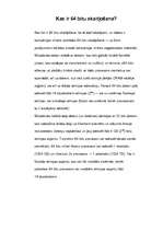 Konspekts 'Kas ir 64 bitu skaitļošana', 1.